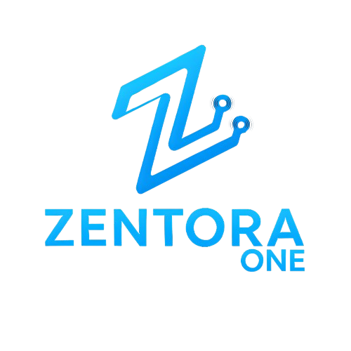 Zentora Logo